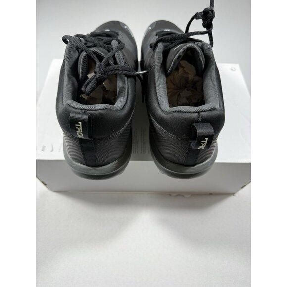 New Men’s Size 14 Black Nike Force Trout 9 Pro MCS Baseball Cleats FZ0915 003 - Picture 8 of 10